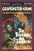 GK 102 - Die Rückkehr des Samurai