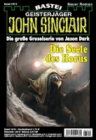1915 Die Seele des Horus