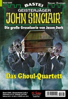 2346 Das Ghoul-Quartett