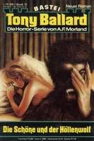 75 Die Schöne und der Höllenwolf