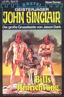 076 Bills Hinrichtung