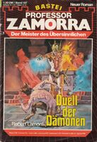 187 Duell der Dämonen