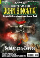 2196 Schlangen-Terror