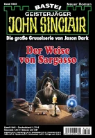 1845 Der Weise von Sargasso