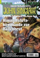 2167 Himmelfahrtskommando zur Höllenbrut