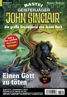 2176 Einen Gott zu töten