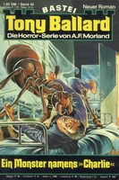 40 Ein Monster namens "Charlie"
