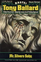 104 Mr. Silvers Sohn