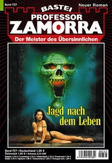 727 Jagd nach dem Leben