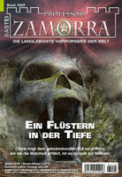 PZ 1205 - Ein Flüstern in der Tiefe (77 KB) 1205 Ein Flüstern in der Tiefe
