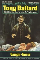 30 Vampir-Terror