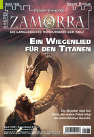 PZ 1232 - Ein Wiegenlied für den Titanen (70 KB) 1232 Ein Wiegenlied für den Titanen