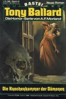 97 Die Knochenkammer der Dämonen