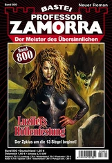 800 Luzifers Höllenfestung