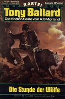 125 Die Stunde der Wölfe