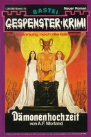 GK 175 - Dämonenhochzeit