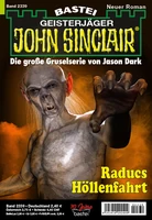 2339 Raducs Höllenfahrt