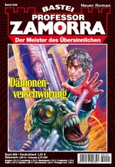 809 Dämonenverschwörung