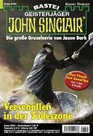 2052 Verschollen in der Todeszone