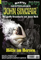 2154 Hölle im Herzen