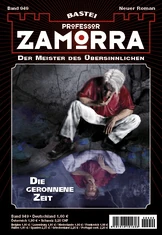 949 Die geronnene Zeit
