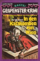 GK 283 - In den Katakomben von Wien