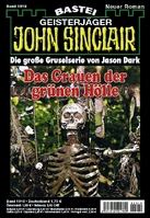 1919 Das Grauen der grünen Hölle