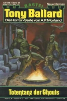 34 Totentanz der Ghouls