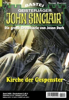 2406 Kirche der Gespenster
