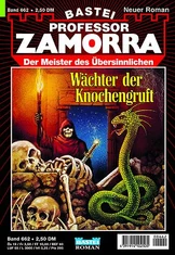 662 Wächter der Knochengruft