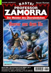 696 Horror aus dem Eis