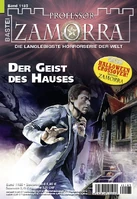 1185 Der Geist des Hauses
