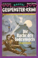 GK 91 - Die Rache des Todesvogels