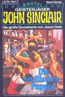 077 Die teuflischen Puppen