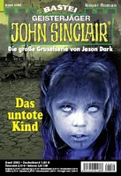 2082 Das untote Kind