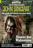 2150 Diener des Wahnsinns