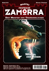 831 Wurzel des Bösen