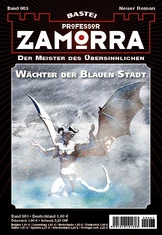 963 Wächter der Blauen Stadt