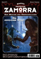 971 Die zerrissene Stadt