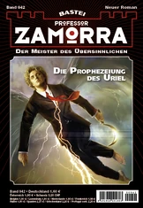942 Die Prophezeiung des Uriel