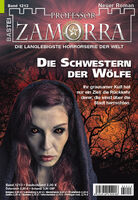 PZ 1213 - Die Schwestern der Wölfe (89 KB) 1213 Die Schwestern der Wölfe