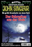 1984 Der Schrecken aus der Tiefe