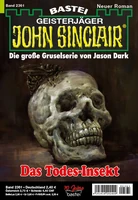 2361 Das Todes-Insekt