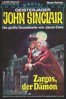 110 Zargos, der Dämon