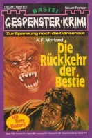 GK 416 - Die Rückkehr der Bestie