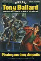 123 Piraten aus dem Jenseits