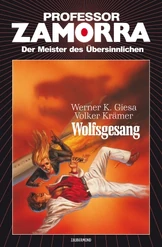 11 Wolfsgesang
