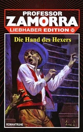 050 Die Hand des Hexer