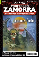 763 Sarkanas Rache