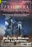 PZ 1209 - Die toten Mönche von Llamphong (80 KB) 1209 Die toten Mönche von Llamphong